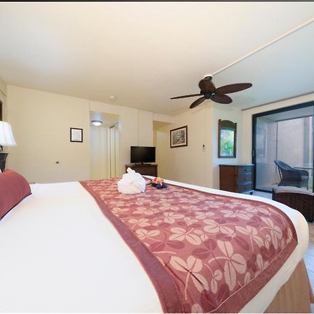 Hanalei Bay Resort Princeville Dış mekan fotoğraf
