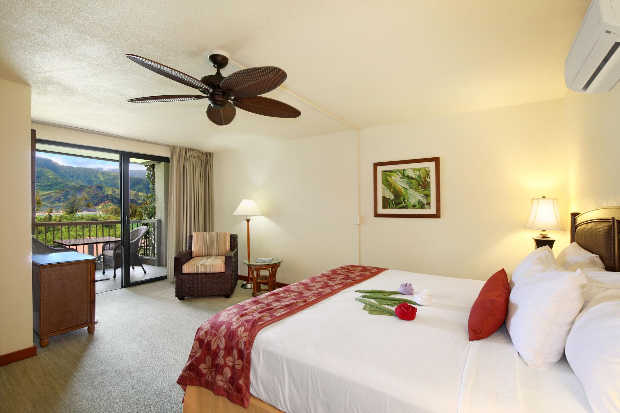 Hanalei Bay Resort Princeville Dış mekan fotoğraf