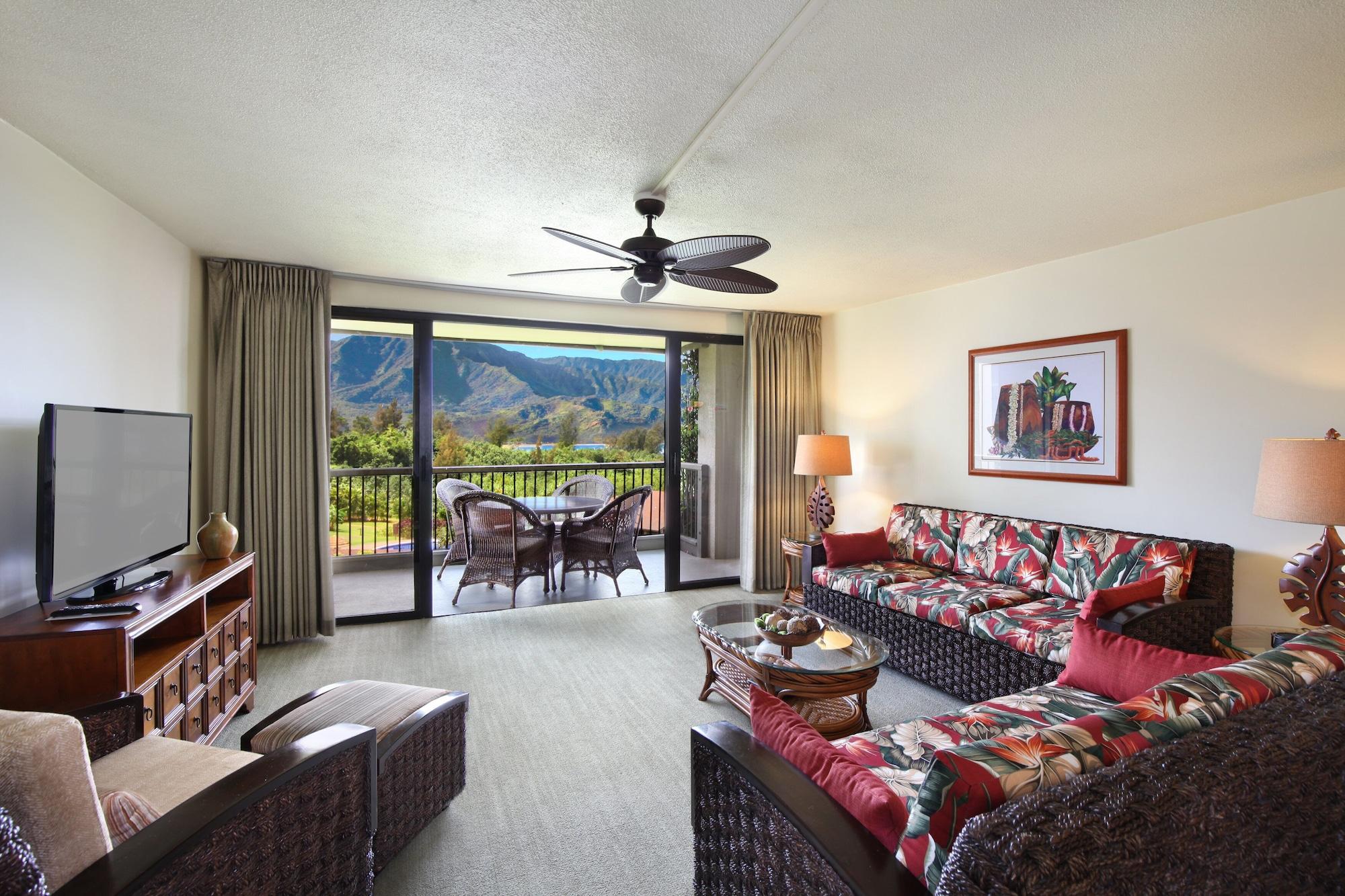 Hanalei Bay Resort Princeville Dış mekan fotoğraf