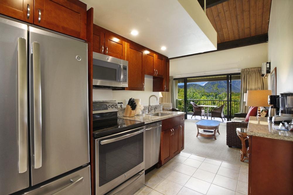 Hanalei Bay Resort Princeville Dış mekan fotoğraf