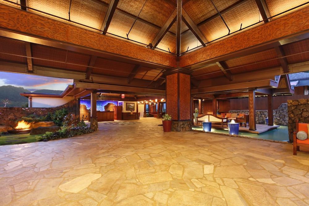 Hanalei Bay Resort Princeville Dış mekan fotoğraf