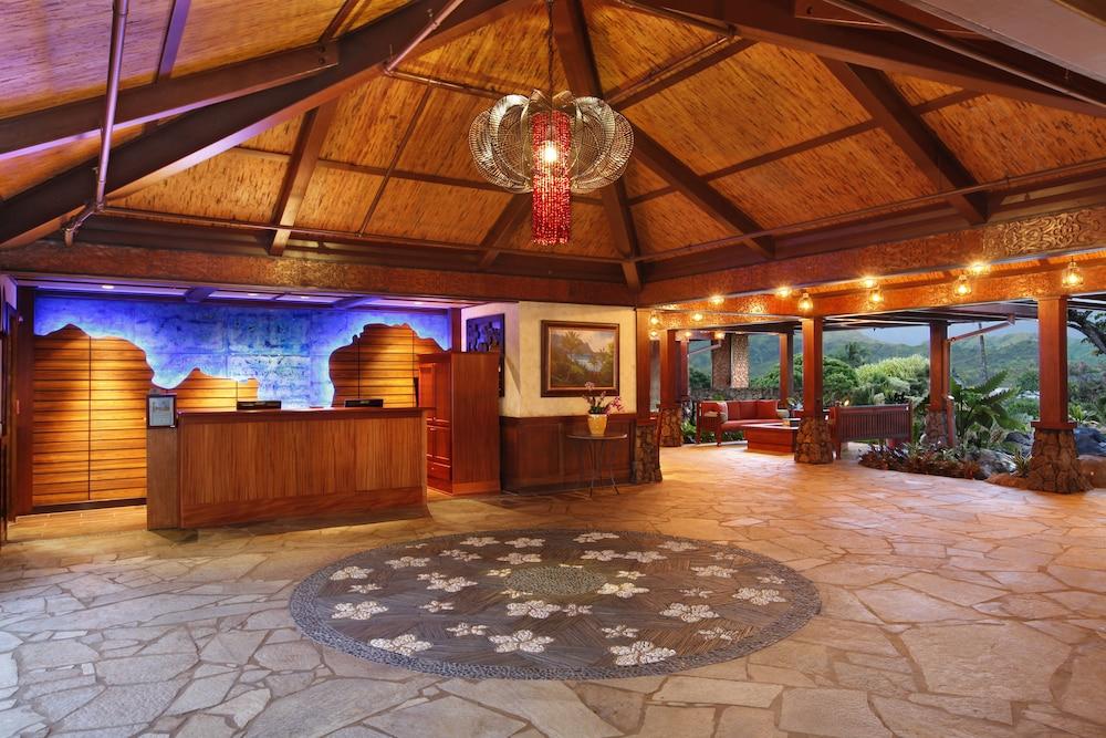 Hanalei Bay Resort Princeville Dış mekan fotoğraf