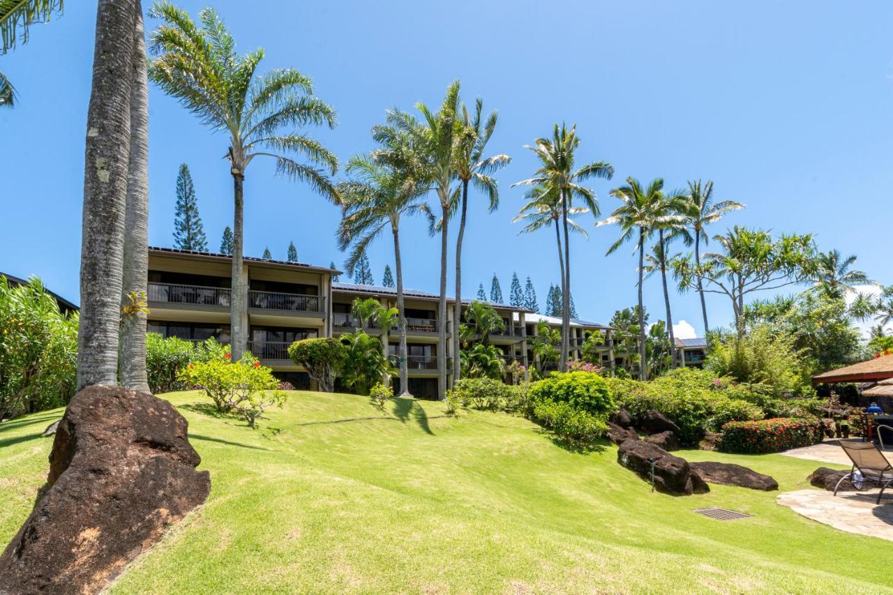 Hanalei Bay Resort Princeville Dış mekan fotoğraf