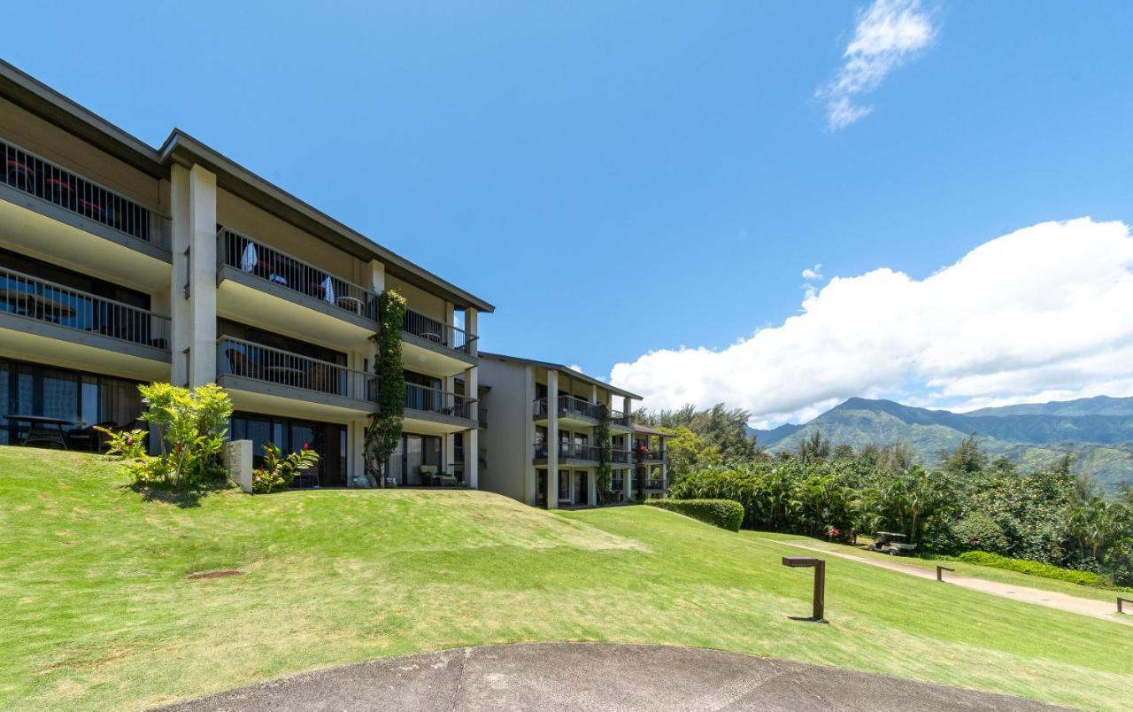Hanalei Bay Resort Princeville Dış mekan fotoğraf