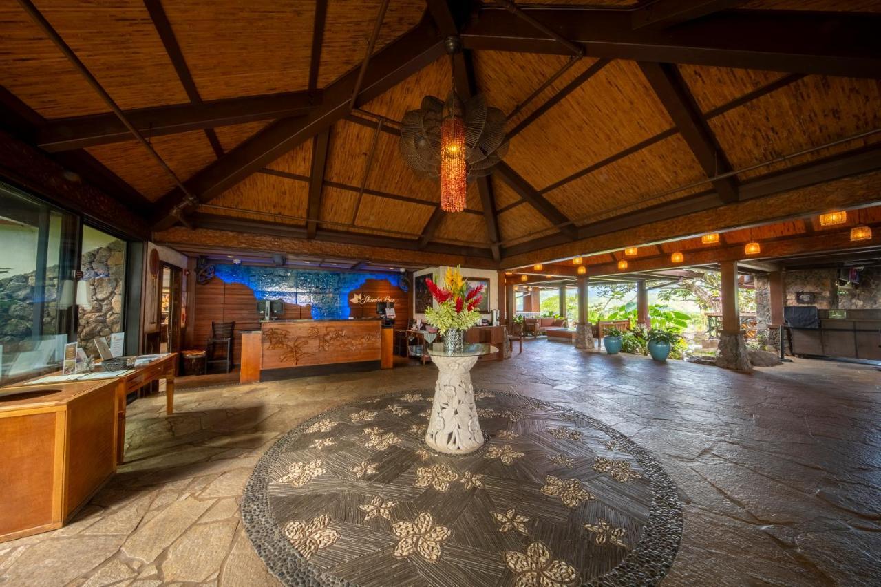 Hanalei Bay Resort Princeville Dış mekan fotoğraf