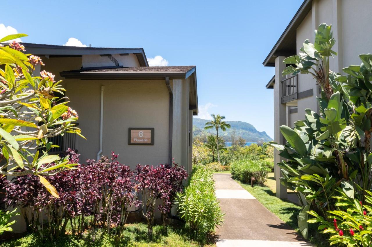Hanalei Bay Resort Princeville Dış mekan fotoğraf