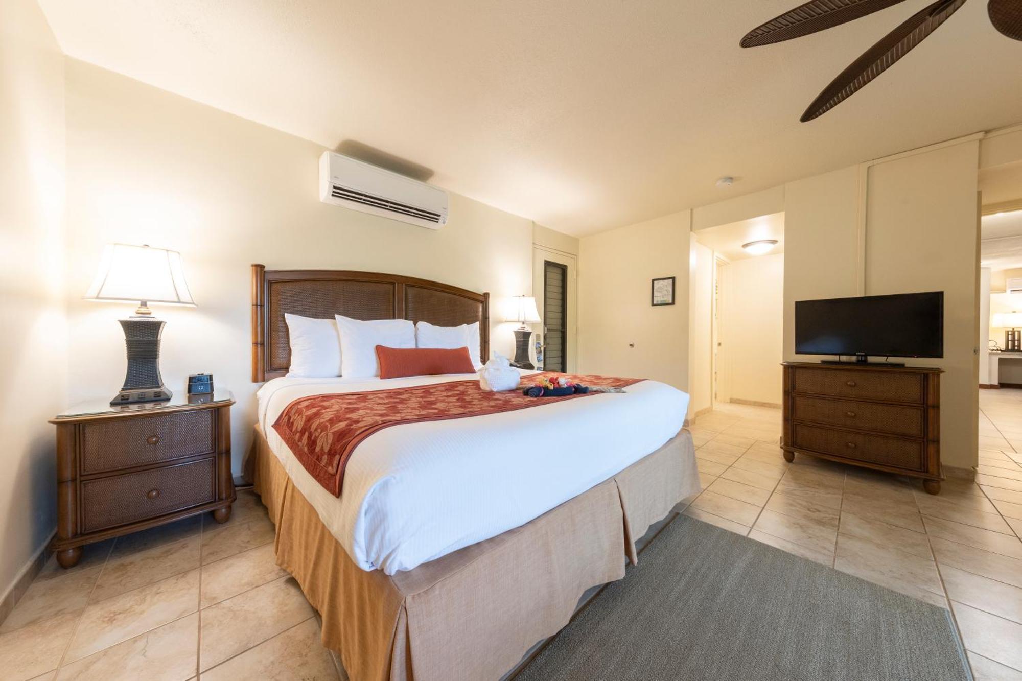 Hanalei Bay Resort Princeville Dış mekan fotoğraf