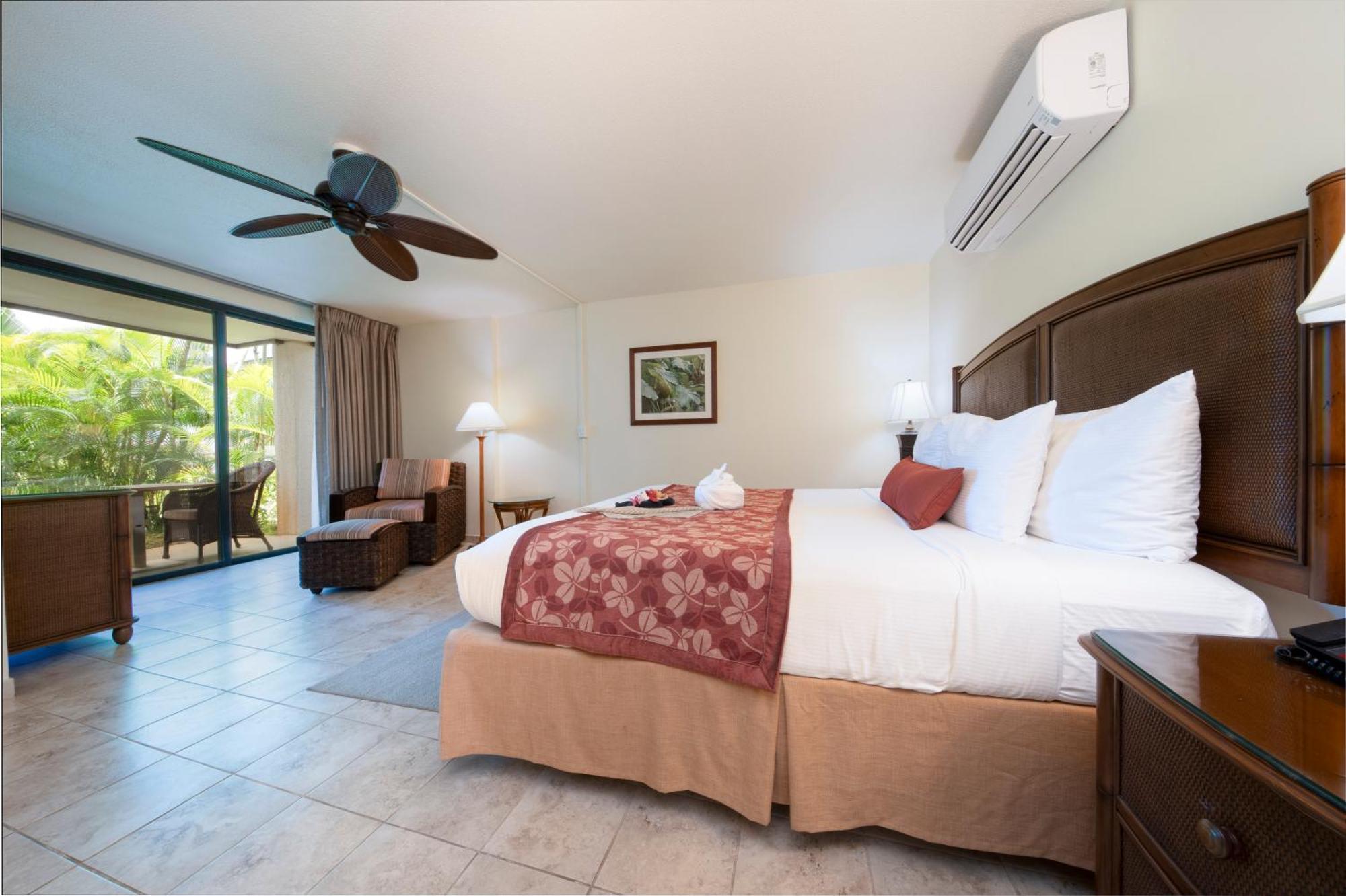 Hanalei Bay Resort Princeville Dış mekan fotoğraf