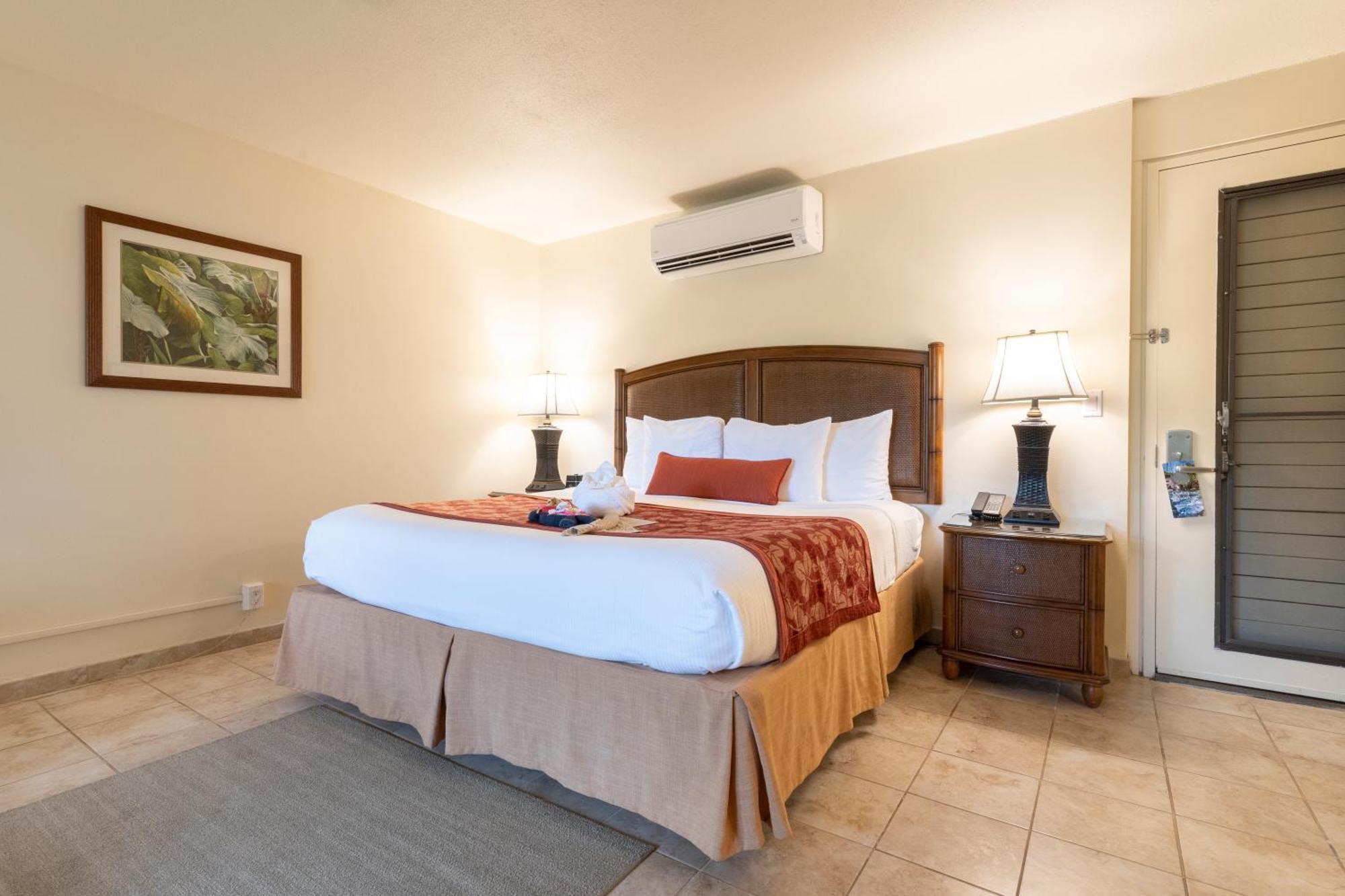 Hanalei Bay Resort Princeville Dış mekan fotoğraf