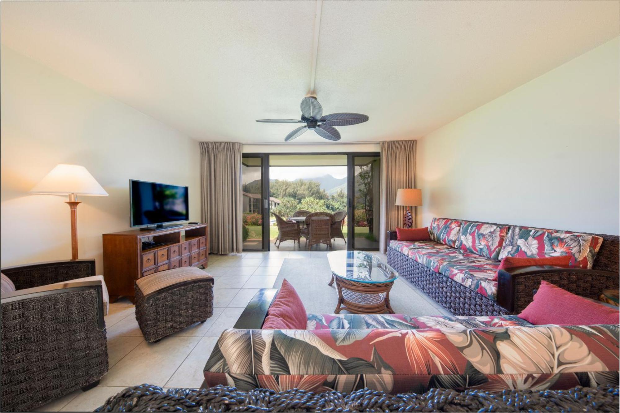 Hanalei Bay Resort Princeville Dış mekan fotoğraf