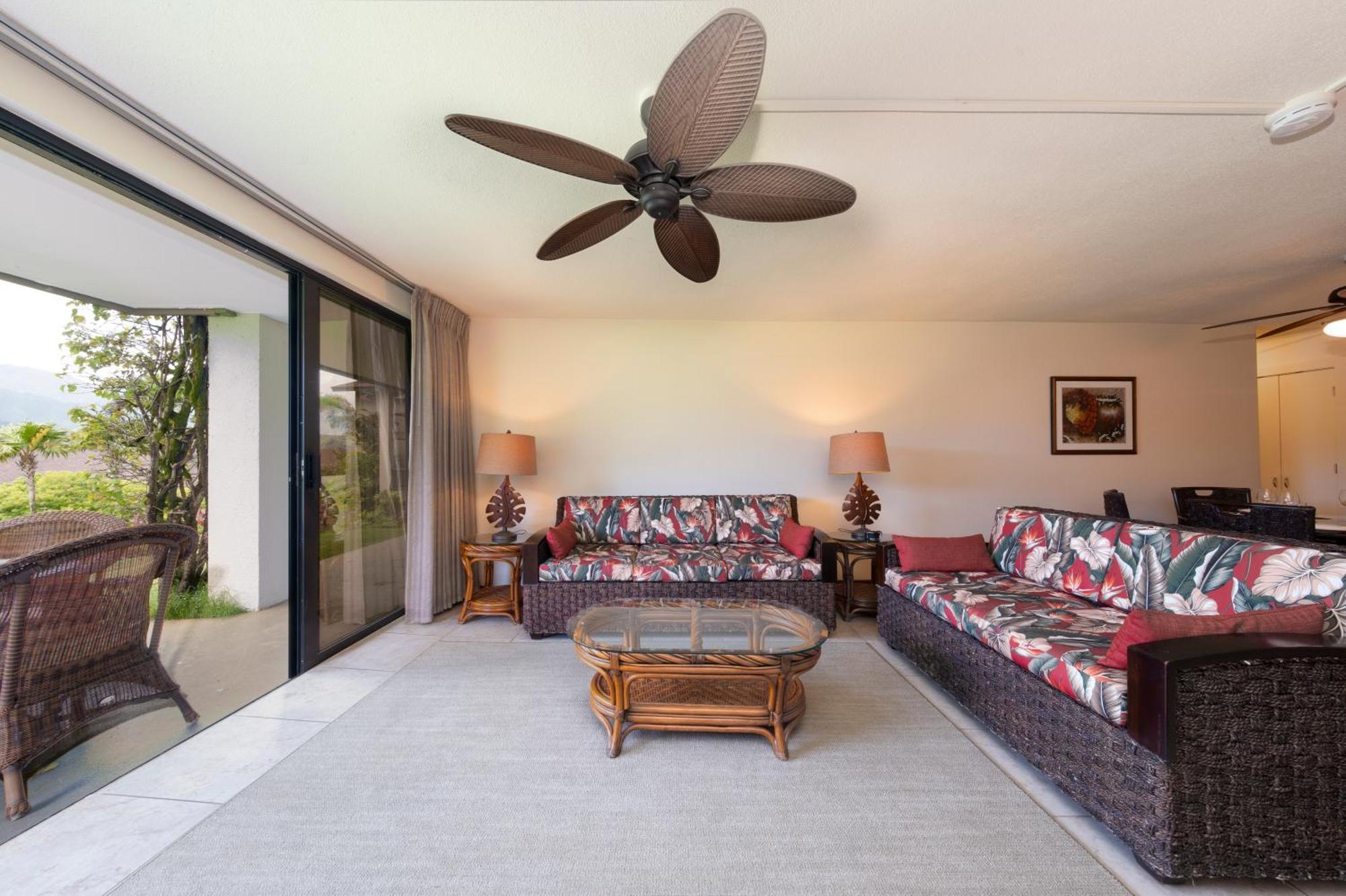 Hanalei Bay Resort Princeville Dış mekan fotoğraf
