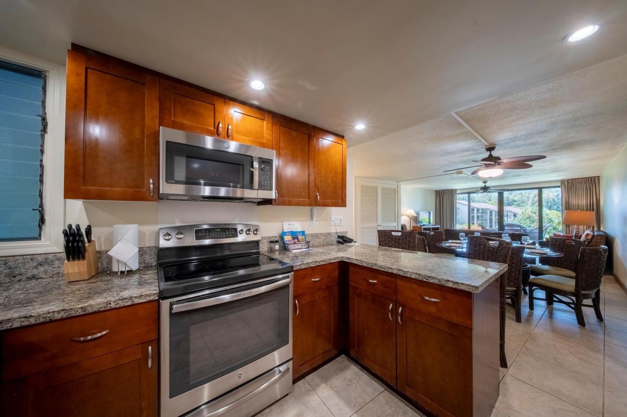 Hanalei Bay Resort Princeville Dış mekan fotoğraf