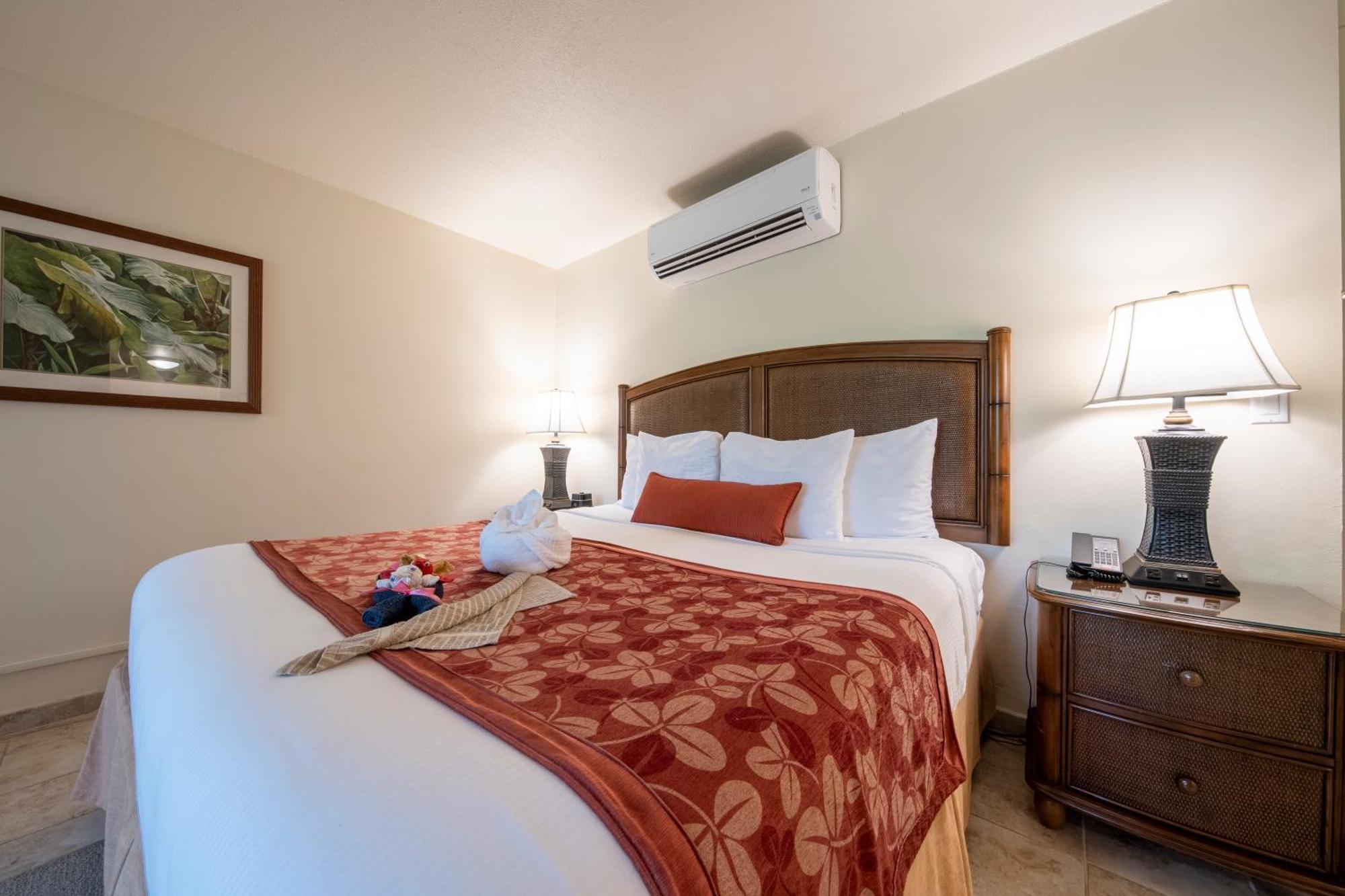 Hanalei Bay Resort Princeville Dış mekan fotoğraf