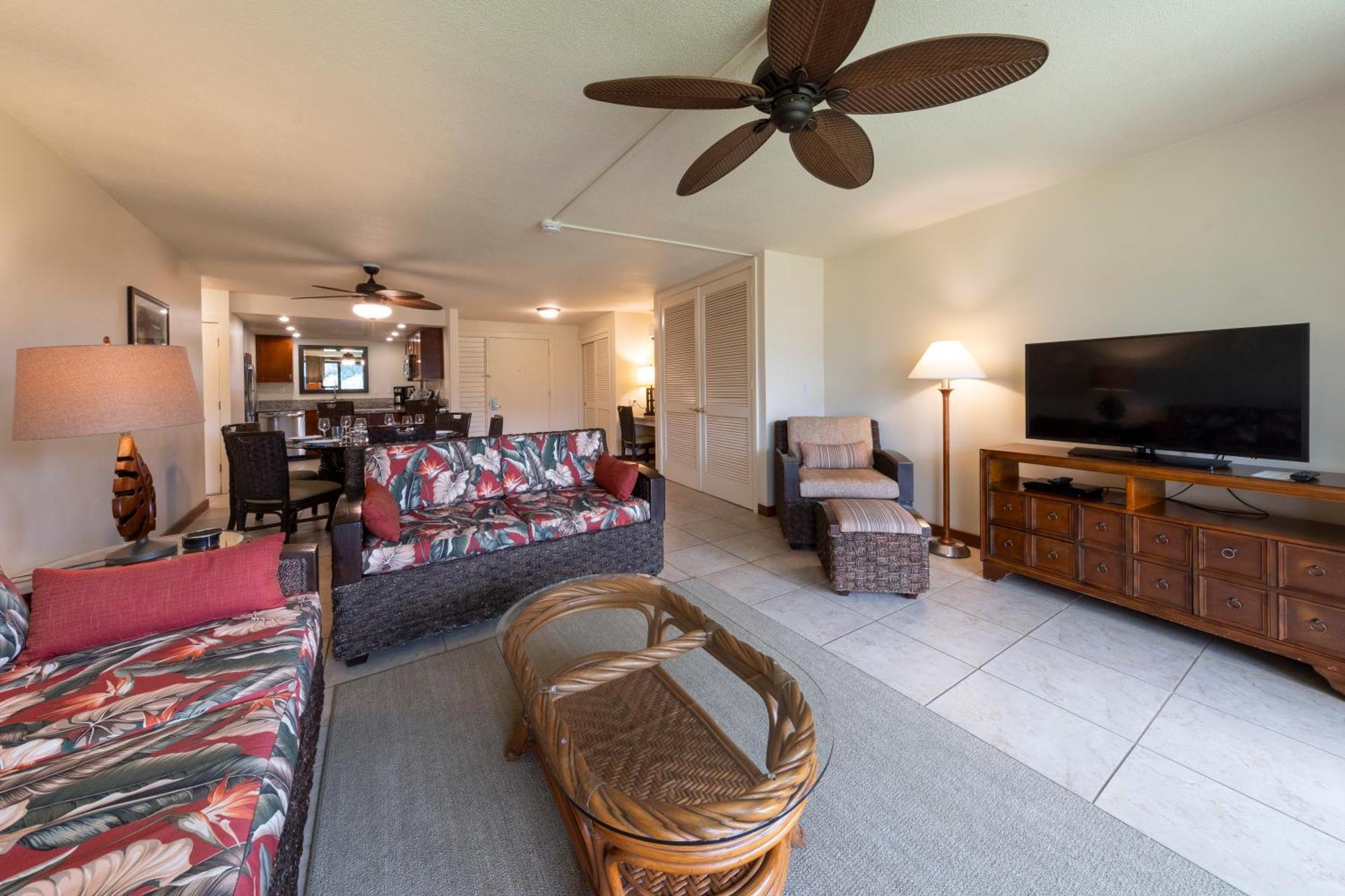 Hanalei Bay Resort Princeville Dış mekan fotoğraf