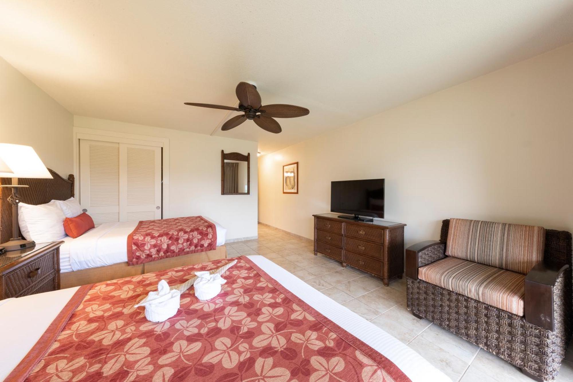 Hanalei Bay Resort Princeville Dış mekan fotoğraf
