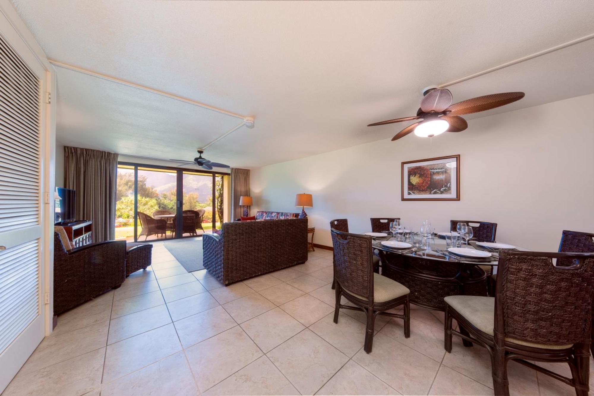 Hanalei Bay Resort Princeville Dış mekan fotoğraf