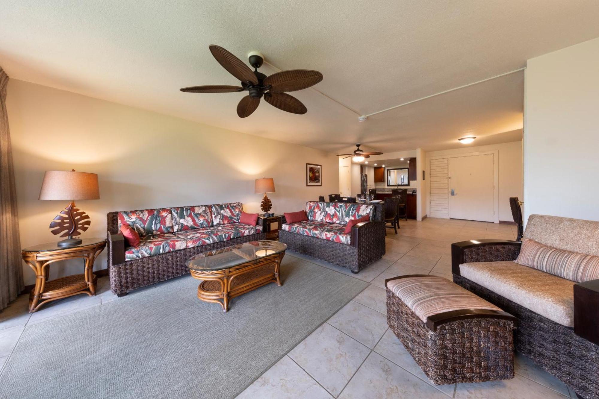 Hanalei Bay Resort Princeville Dış mekan fotoğraf