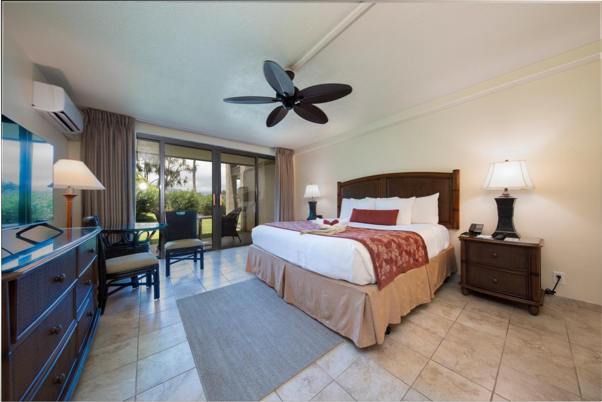 Hanalei Bay Resort Princeville Dış mekan fotoğraf