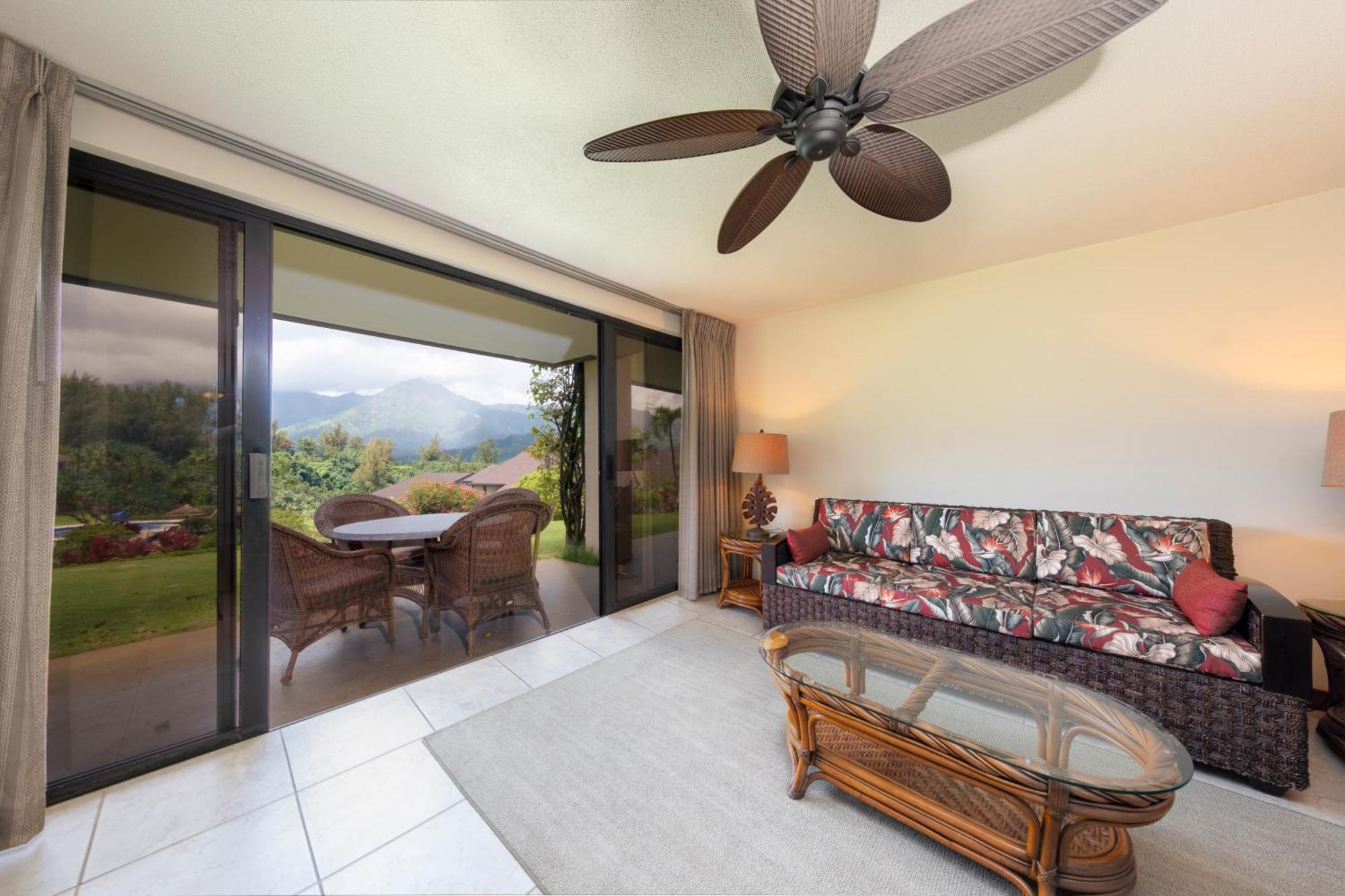Hanalei Bay Resort Princeville Dış mekan fotoğraf