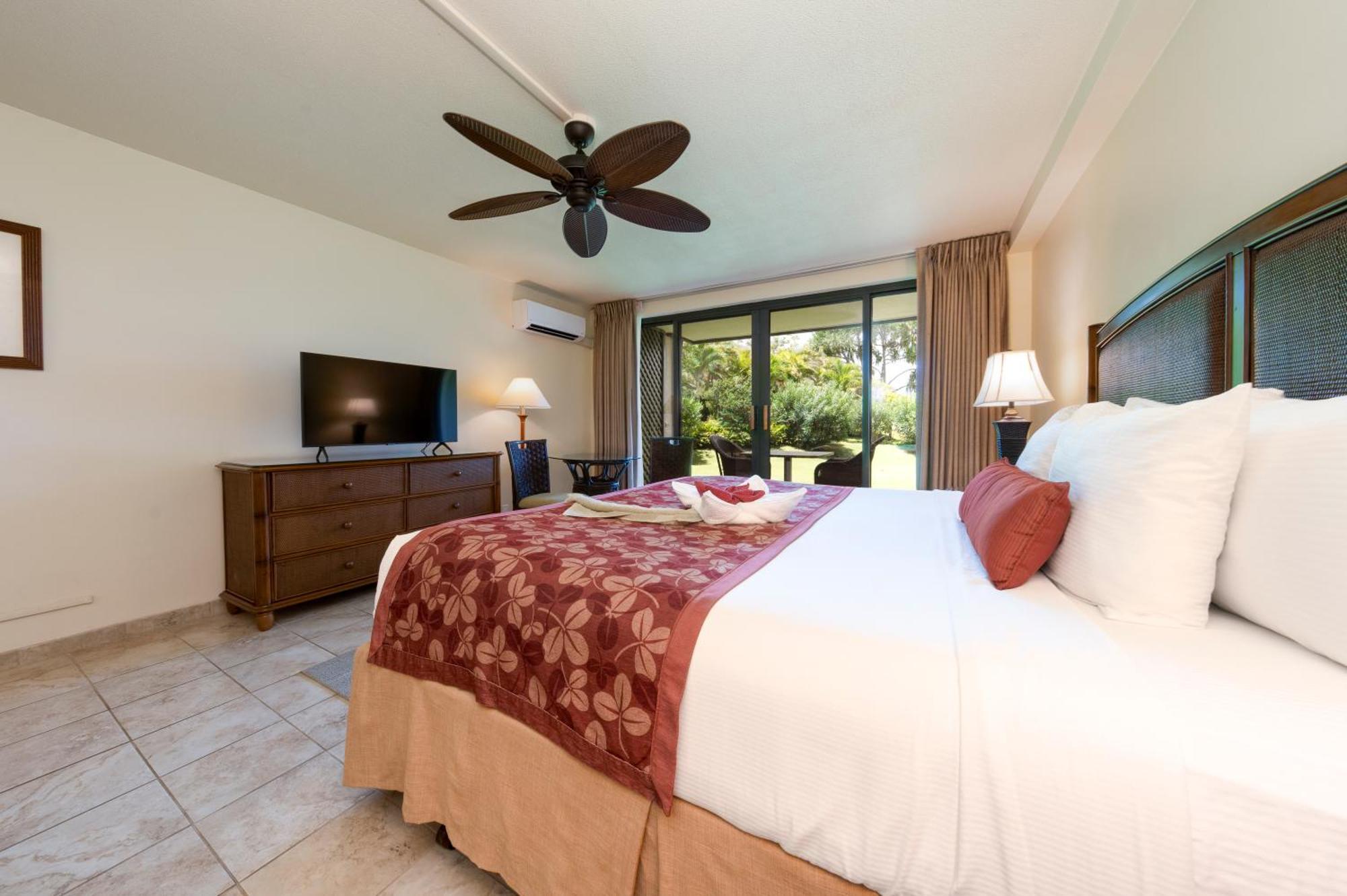 Hanalei Bay Resort Princeville Dış mekan fotoğraf