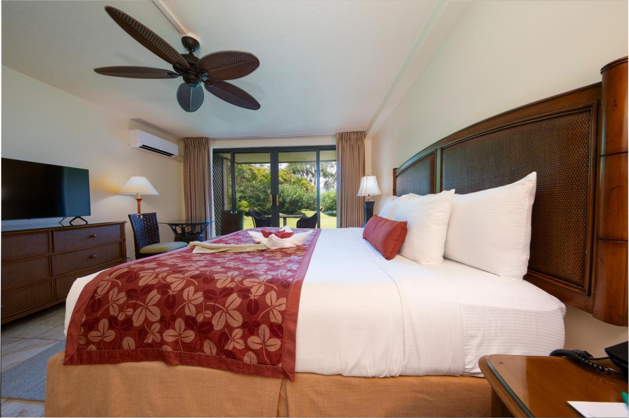 Hanalei Bay Resort Princeville Dış mekan fotoğraf
