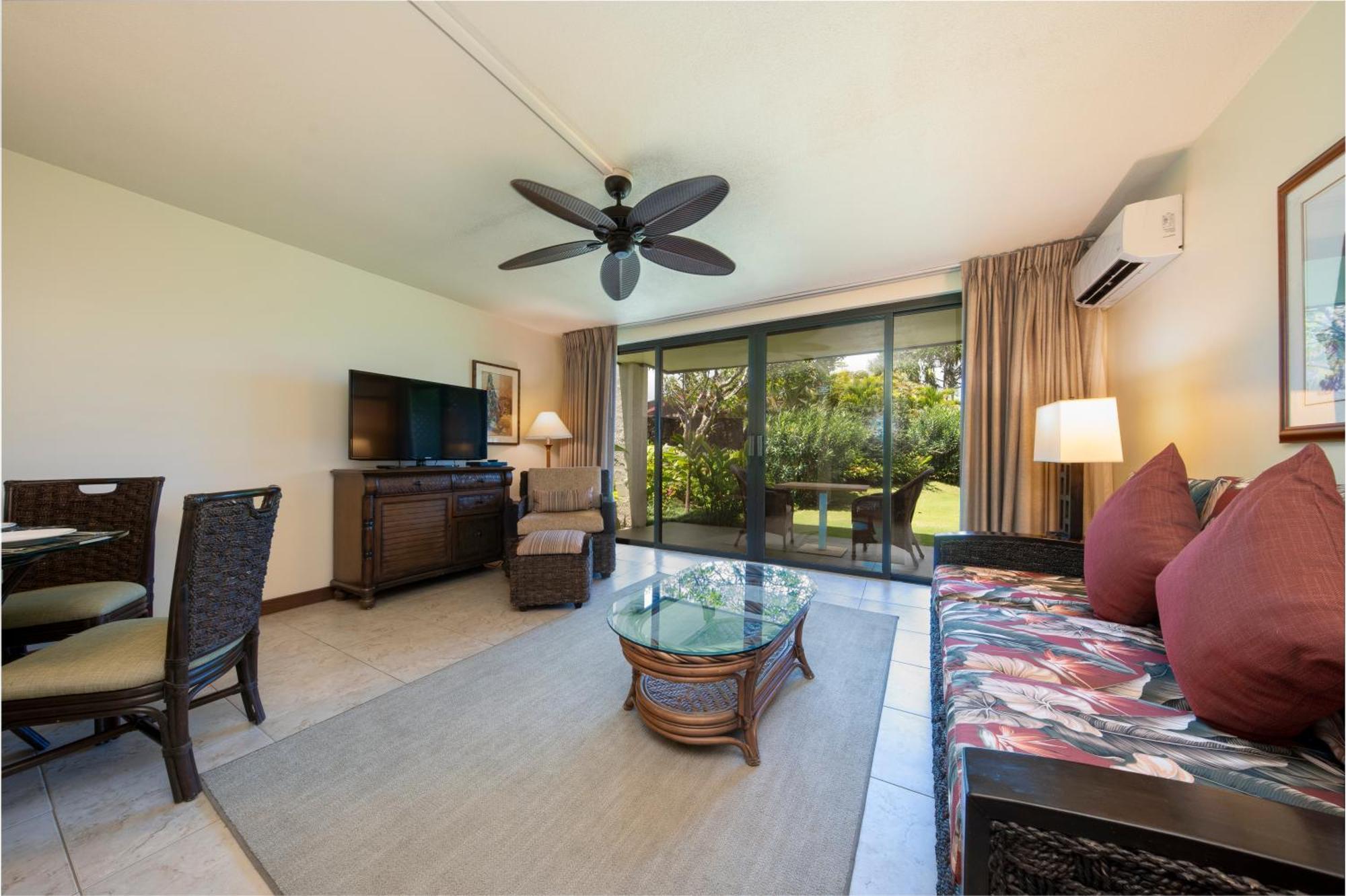 Hanalei Bay Resort Princeville Dış mekan fotoğraf