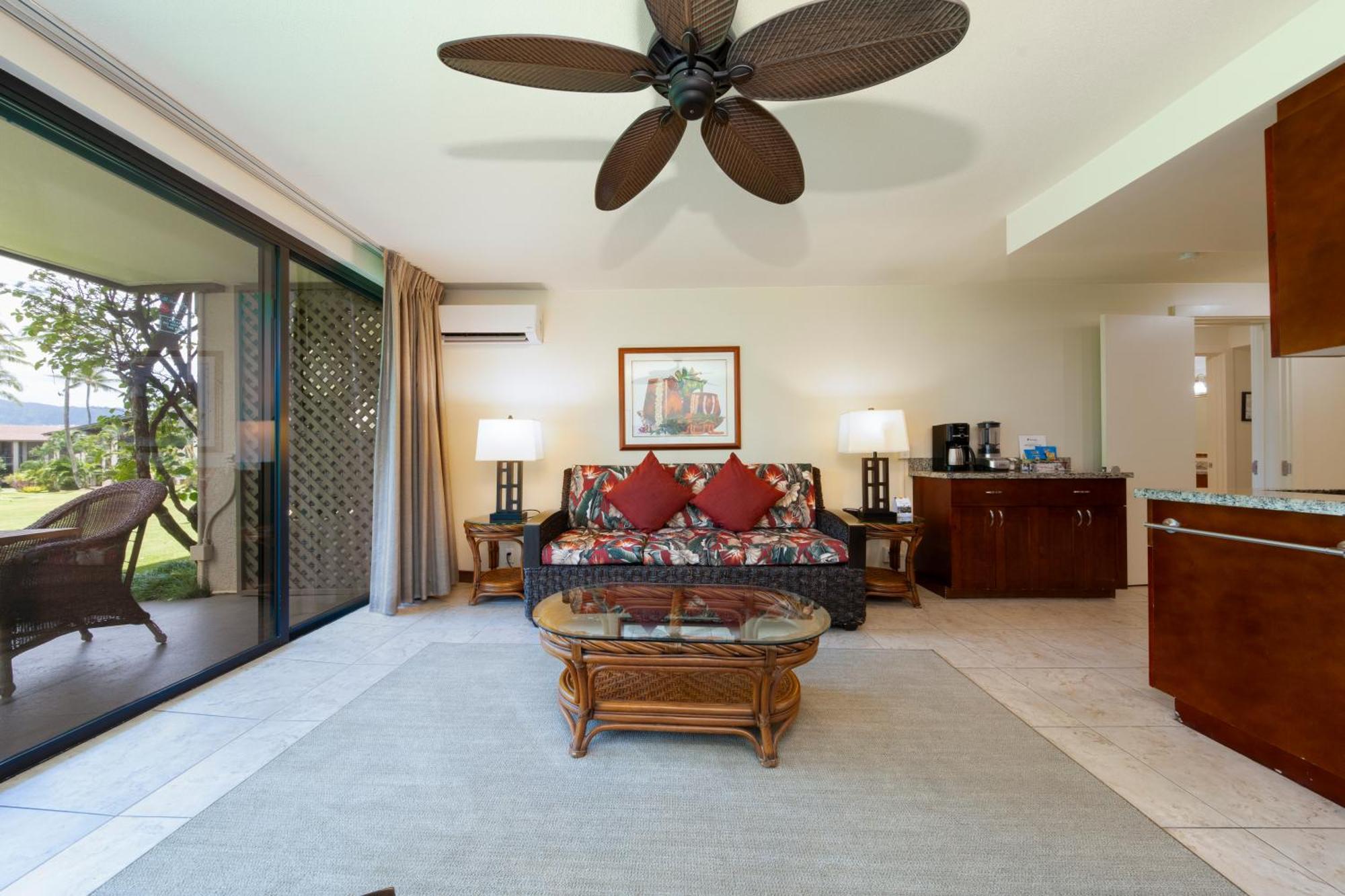 Hanalei Bay Resort Princeville Dış mekan fotoğraf