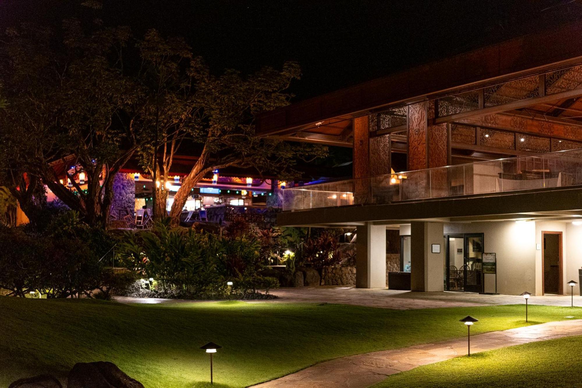 Hanalei Bay Resort Princeville Dış mekan fotoğraf