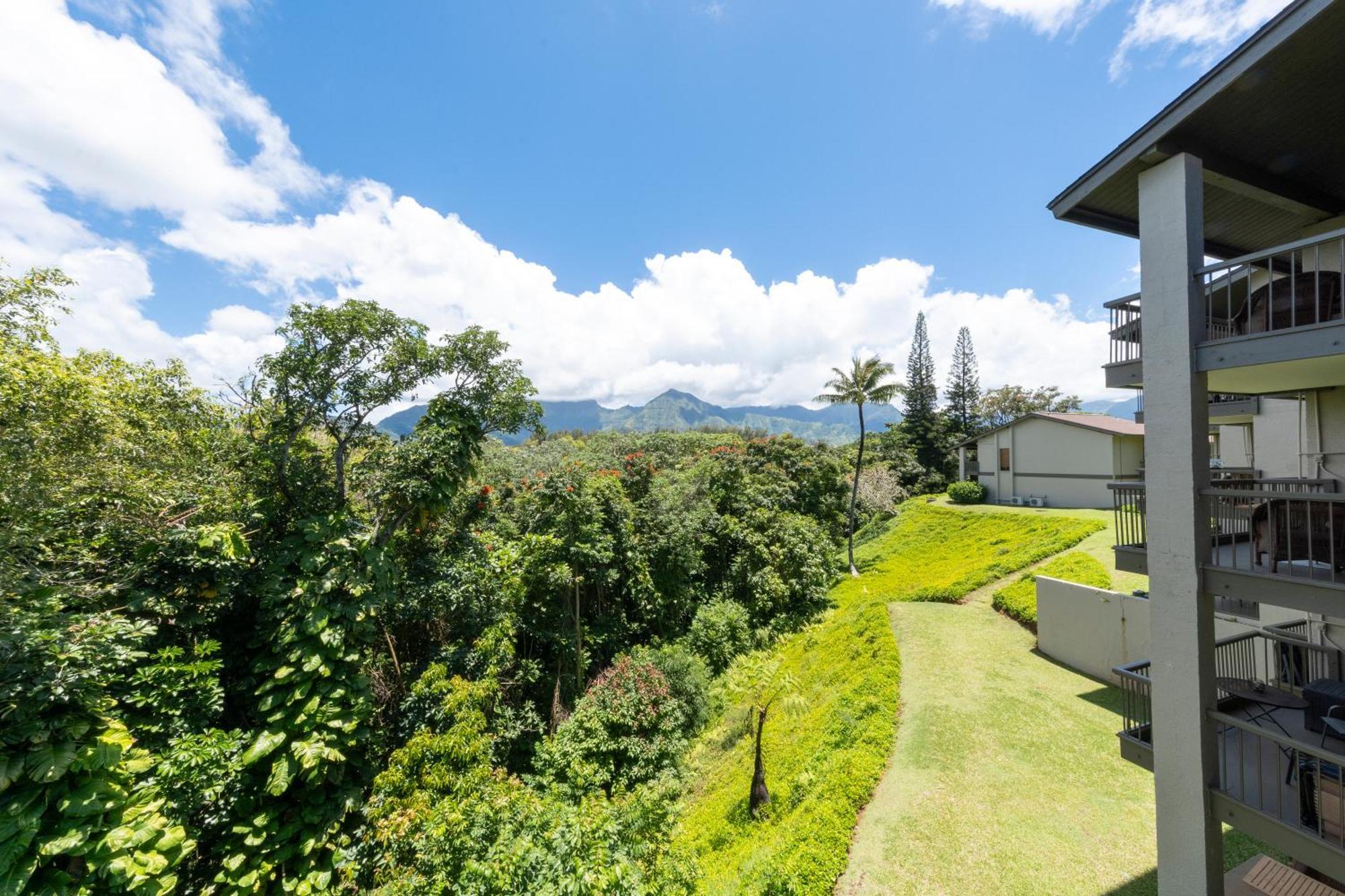 Hanalei Bay Resort Princeville Dış mekan fotoğraf
