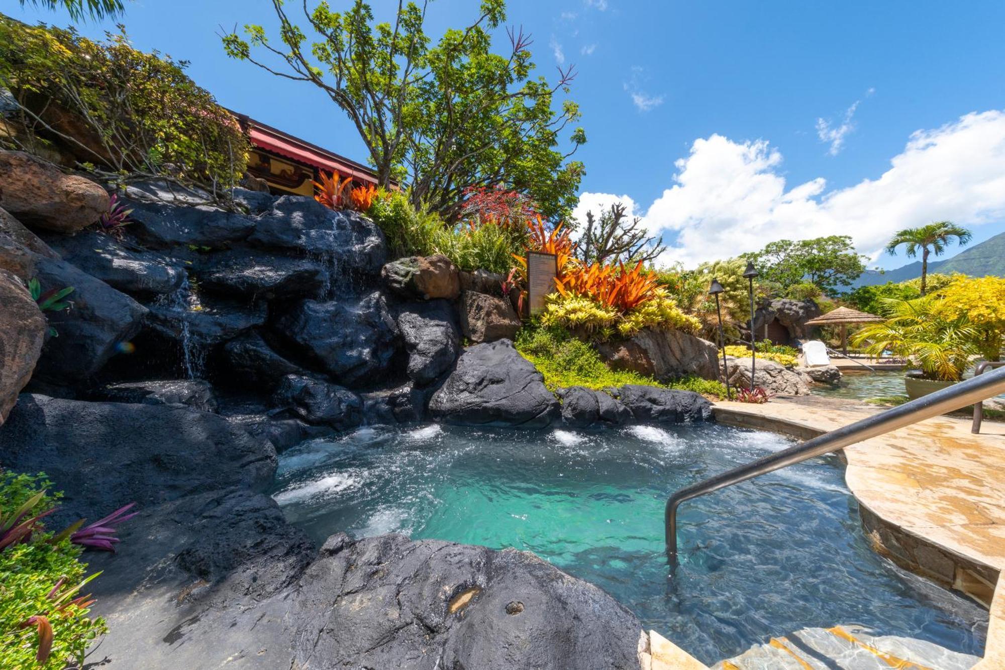 Hanalei Bay Resort Princeville Dış mekan fotoğraf