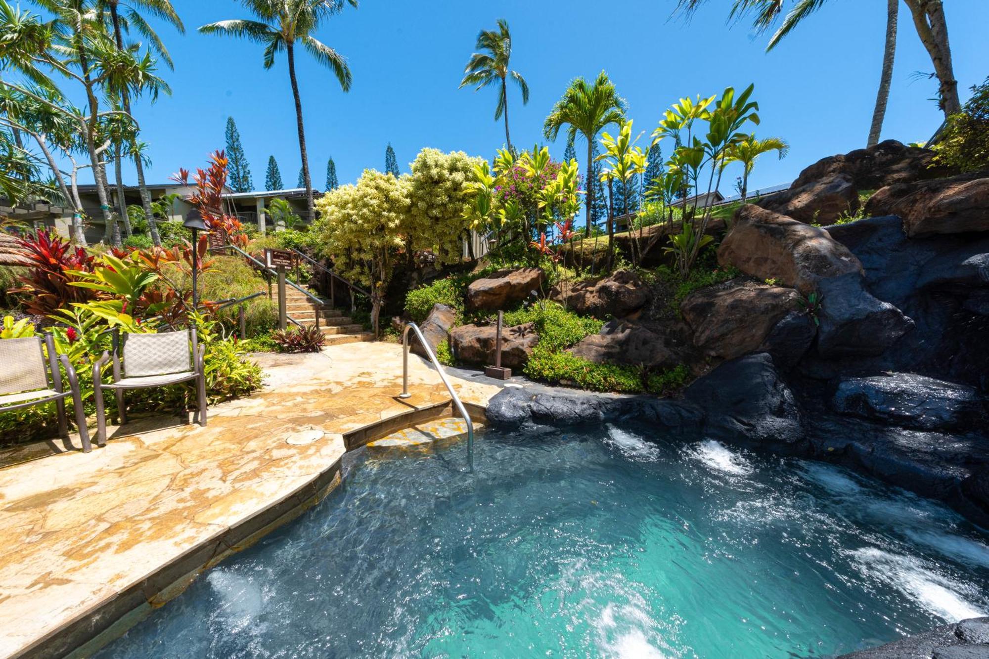 Hanalei Bay Resort Princeville Dış mekan fotoğraf
