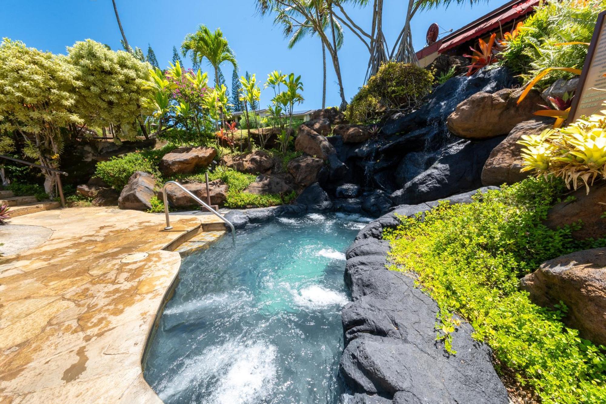 Hanalei Bay Resort Princeville Dış mekan fotoğraf